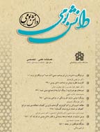 دانش های بومی ایران - بهار و تابستان 1393 - شماره 1