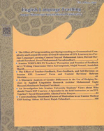 Journal of Modern Research in English Language Studies - Spring 2014, Volume 1 - Number 2