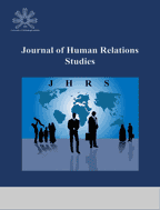 Human Relations Studies - Spring 2021, Volume 1 - Number 1