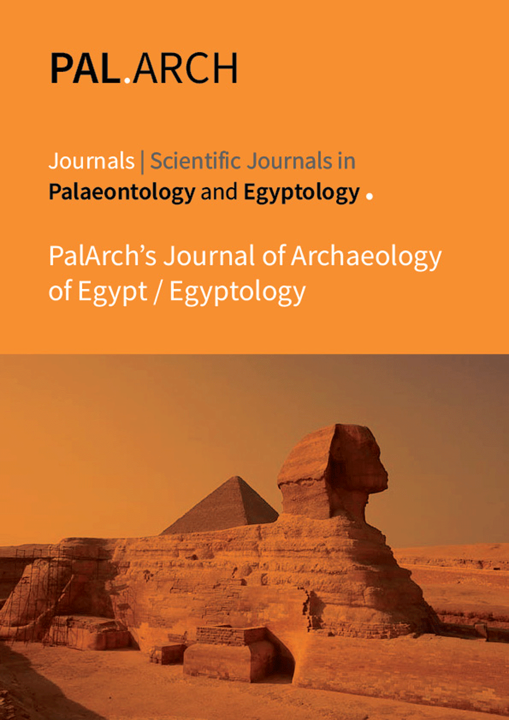 PalArch's Journal of Archaeology of Egypt