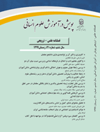 پویش در آموزش علوم انسانی