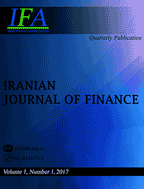 Iranian Journal of Finance