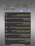 چشم انداز حسابداری و مدیریت