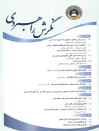 نگرش راهبردی - خرداد 1387 - شماره 91