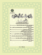 پژوهشنامه فلسفه دین
