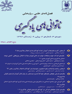 ناتوانی های یادگیری