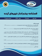 چشم انداز شهرهای آینده