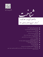 شناخت