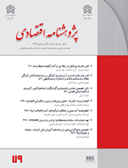 پژوهشنامه اقتصادی (دانشگاه علامه طباطبایی)
