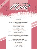 مطالعات پلیس زن - بهار و تابستان 1400 - شماره 34
