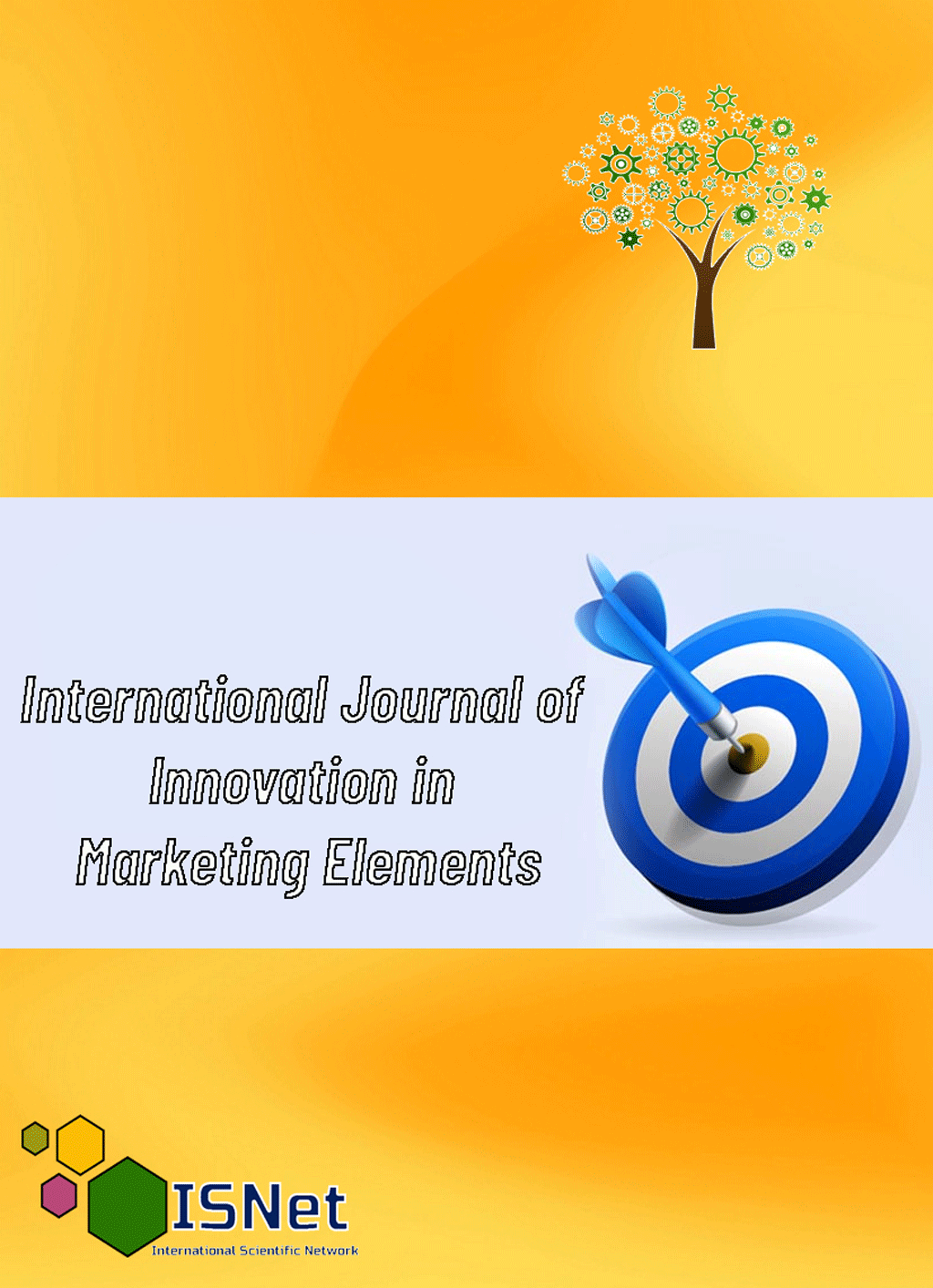 Innovation in Marketing Elements