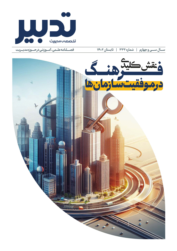تدبیر