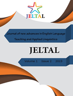 new advances in English Language Teaching and Applied Linguistics