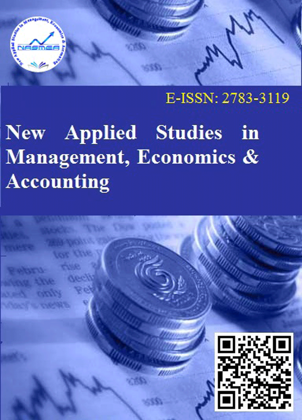 مطالعات نوین کاربردی در مدیریت، اقتصاد و حسابداری