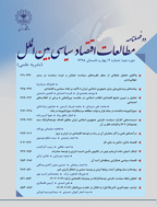 مطالعات اقتصاد سیاسی بین الملل