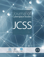 Cyberspace Studies - January 2022, Volume 6 - Number 1