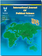 International Journal of Political Science - Autumn 2018, Volume 8 - Number 3