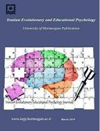 Evolutionary and Educational Psychology - March 2024, Volume 6 - Number 1