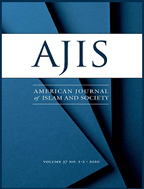 American Journal of Islamic Social Sciences - Volume 7, March 1990 - Number 1