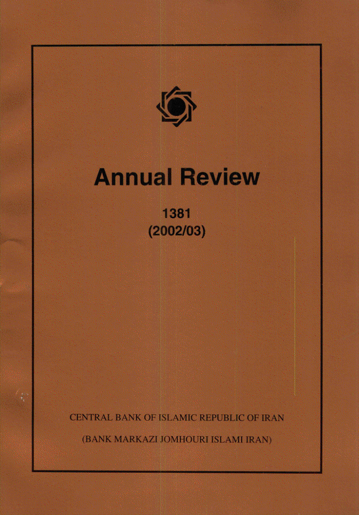 Annual review - Number 81