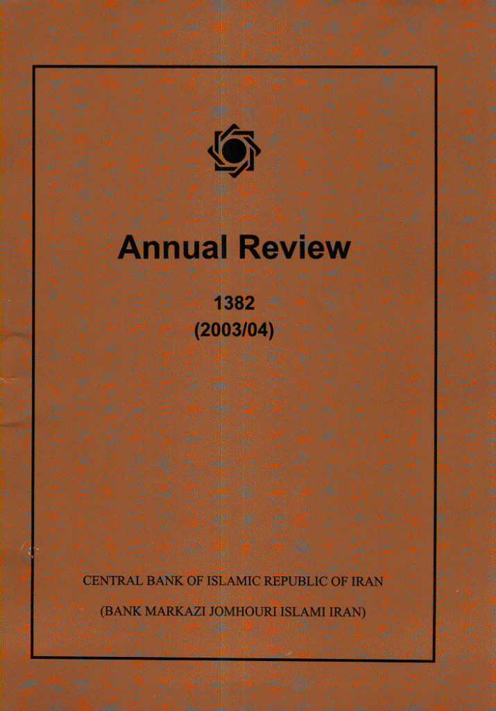 Annual review - Number 82