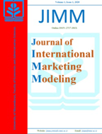 International Marketing Modeling - Winter and Spring 2023, Volume 4 - Number 1