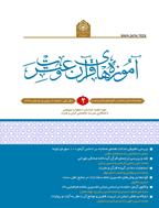 آموزه هاي قرآن و عترت - پاییز و زمستان 1397 - شماره 1