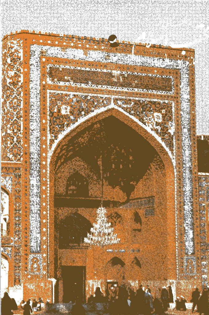 درسهایی از مکتب اسلام - مرداد 1352، سال چهاردهم - شماره 7