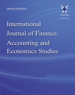 International Journal of  Finance, Accounting and Economics Studies - Spring 2024, Volume 5 - Number 1