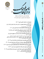 نامه فرهنگ و ارتباطات - بهار و تابستان 1396 - شماره 2