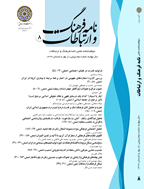 نامه فرهنگ و ارتباطات - بهار و تابستان 1402 - شماره 14