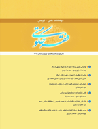 فقه حکومتی - بهار و تابستان 1400 - شماره 11