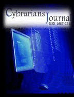 Cybrarians Journal - السنة 2014، سبتمبر - العدد 35