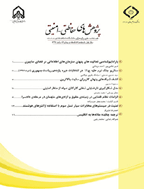 پژوهش های حفاظتی و امنیتی - تابستان 1402 - شماره 46