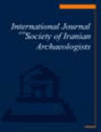 the society of iranian archaeologists - Summer- Autumn 2015, Volume 1 - Number 2