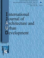 International Journal of Architecture and Urban Development - Winter 2024, Volume14 -  Number 1