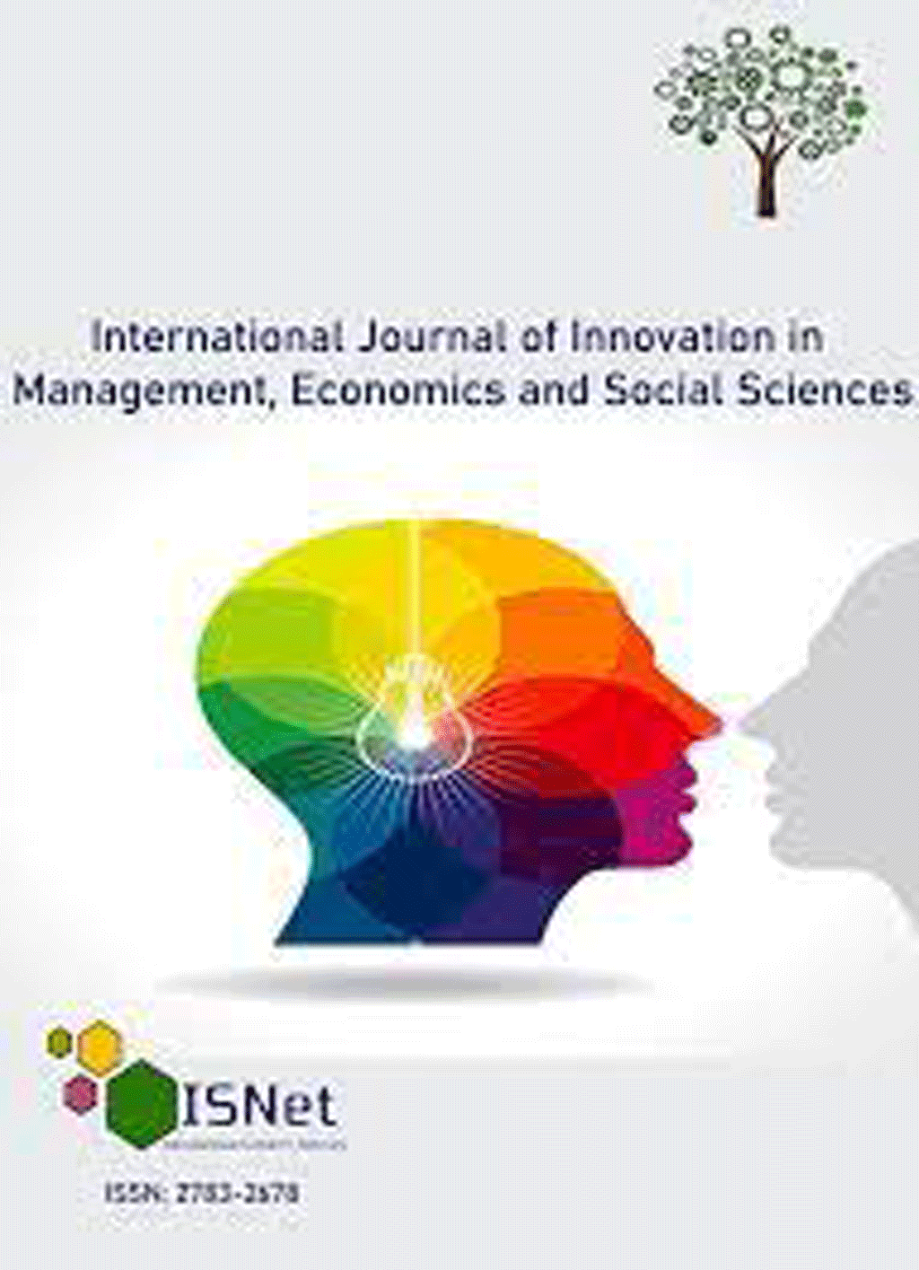 Innovation in Management, Economics and Social Sciences - Winter 2021 - Number 1