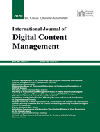 Digital Content Management - Spring & Summer 2024, Volume 5 - Number 9