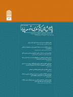 پژوهش های گردشگری و توسعه پایدار - تاستان 1399 - شماره 10
