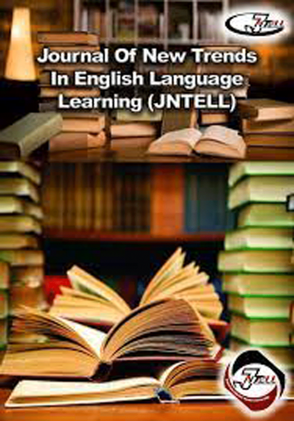 Journal of New Trends in English Language Learning - Spring 2022, Volume 1 - Number 1