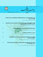 پژوهش نامه علم سنجی - بهار و تابستان 1403 - شماره 19