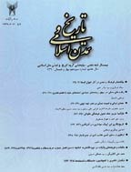 تاریخ و تمدن اسلامی - زمستان 1402 - شماره 45