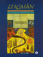 Luqman - Printemps 1986 - Numéro 4