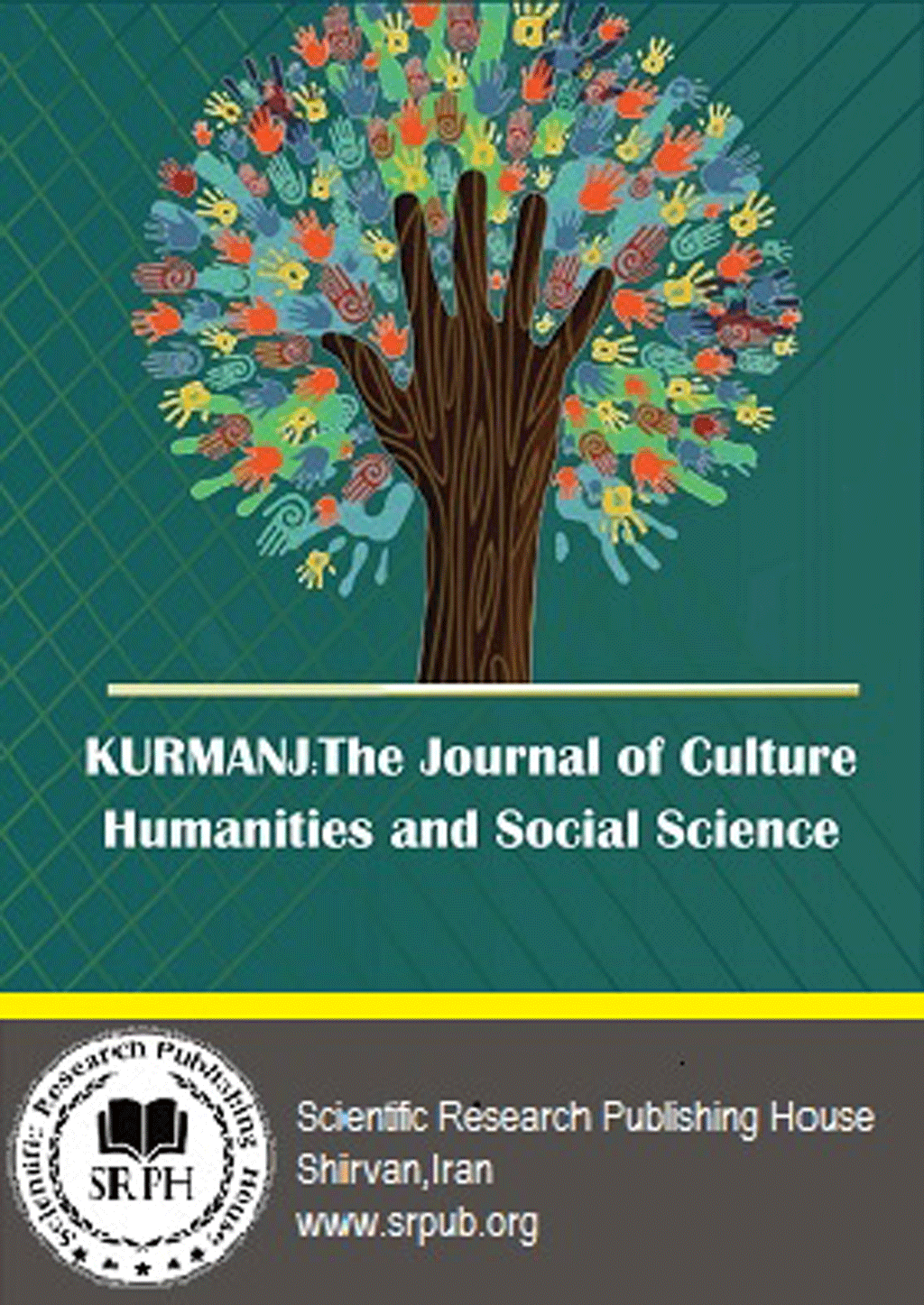 Culture, Humanities and Social Science - Winter 2019, Volume 1 - Number 1