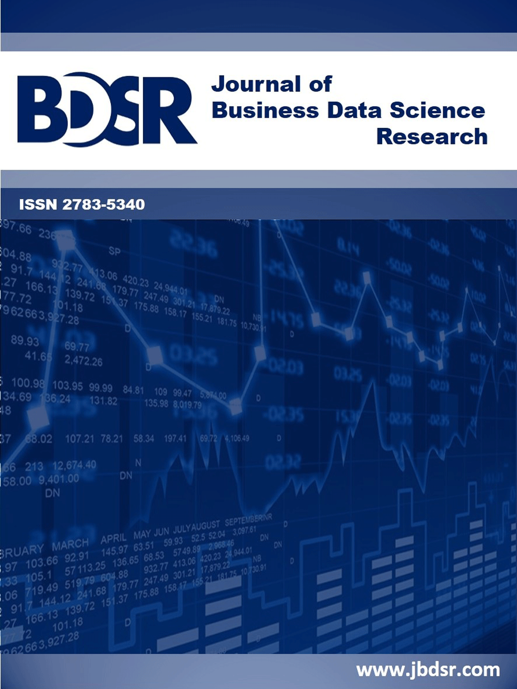 Business Data Science Research - Summer and Autumn 2021, Volume 1 - Number 1